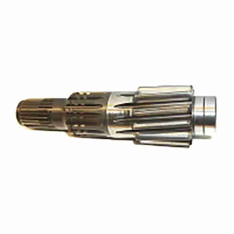 Agricultural 198mm TC220-26713 TC220-26710 Rear Axle Shaft for Tractor L2800,L3400,L3408,L3800