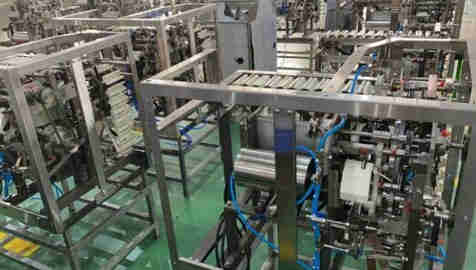 NEMA TENV TEFC IEC Explosion-Proof Stainless Steel Electric Motor IP67 Washdown Food Processing AC Motor Waterproof Applications