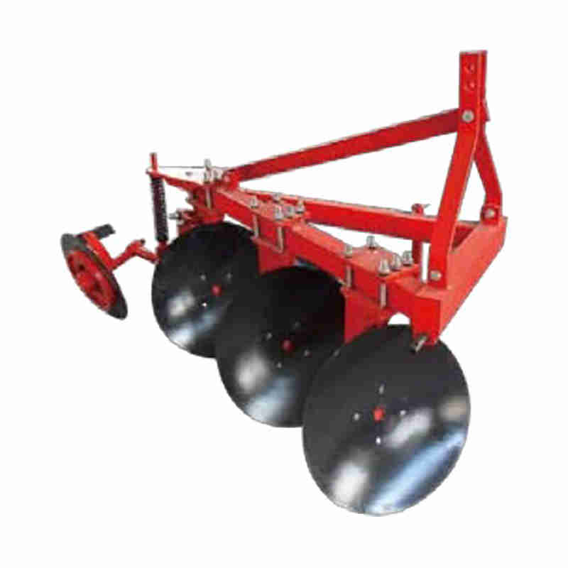 Low Price 1LYQ-320 Popular Uesd Fieldking Light Duty Disc Plough for Sale Form Chinese Suppliers
