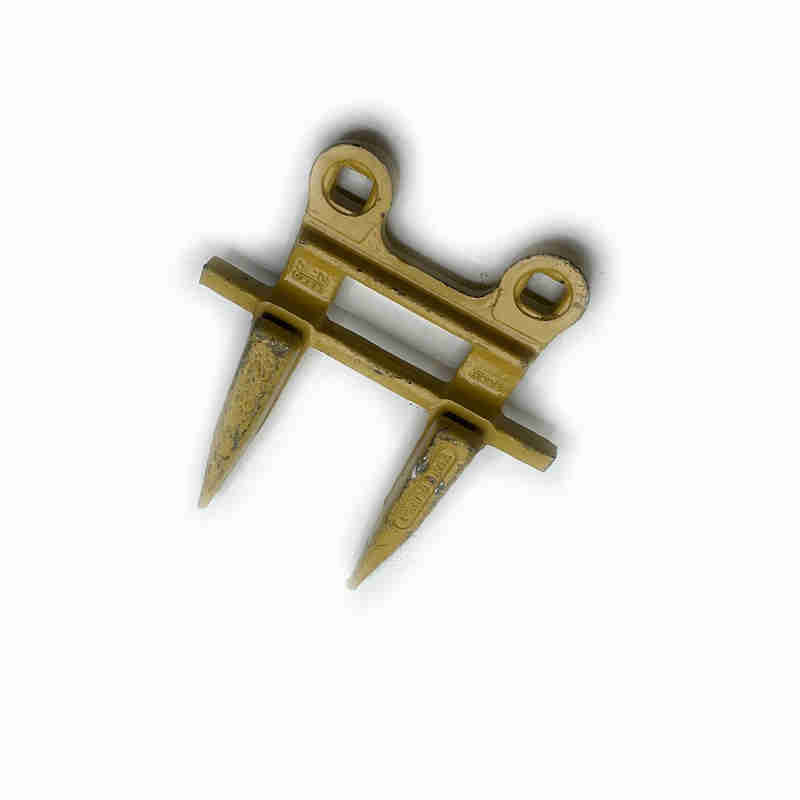 SAFE-218 Forged Knife Guard  for Agricultural Combine Harvester HRC52-56