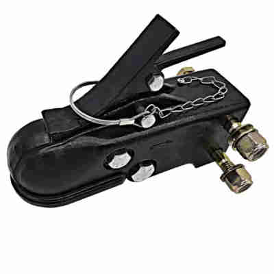 Low Price Guaranteed Quality 15000lbs A1X 2-5/16 Adjusted Coupler