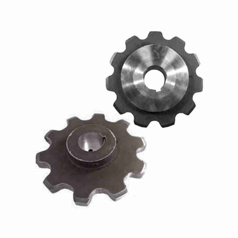 Manufacture Steel Conveyor Belt Sprocket for Motorcycle