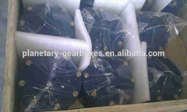 Planetary Gearboxes