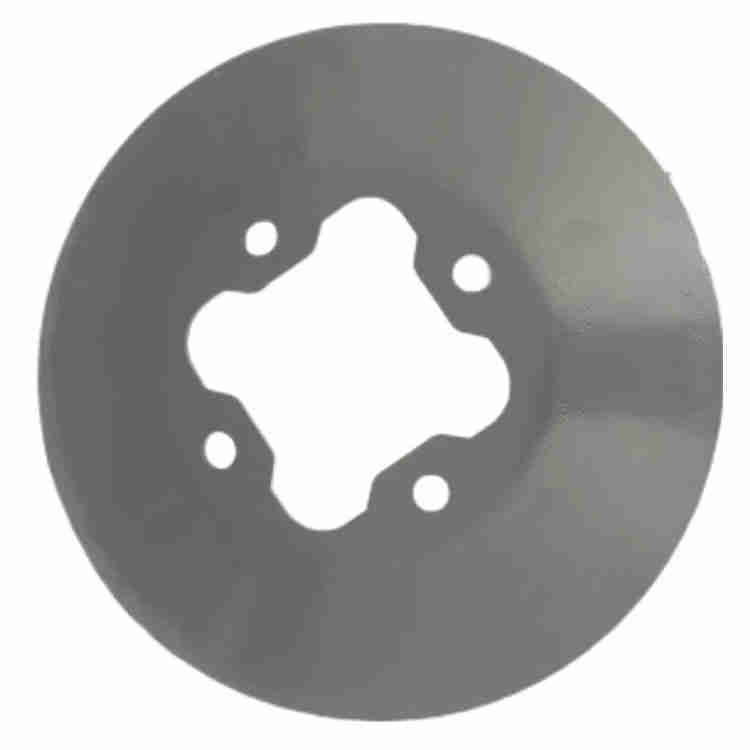 Disc Harrow Part Disc Harrow Bearing Assembly