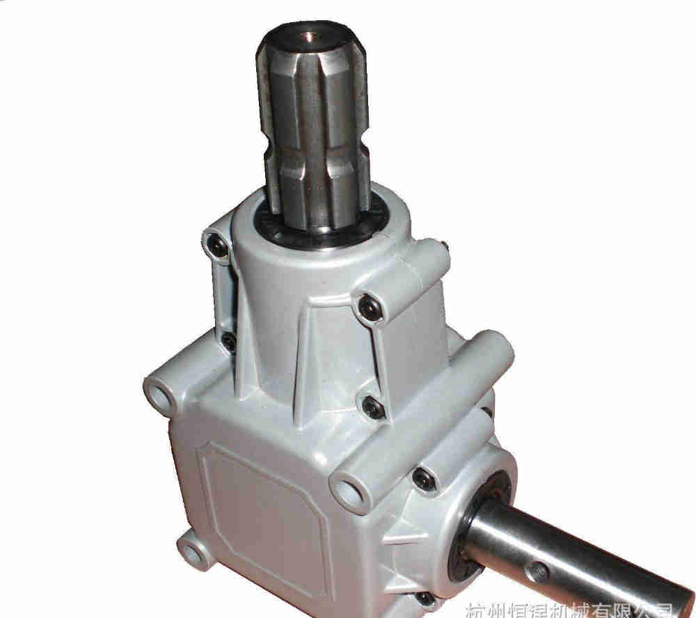 Black Color and Irrigation Use Center Pivot Part