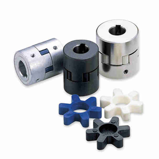 Gg25 Lovejoy Jaw Coupling Streaming