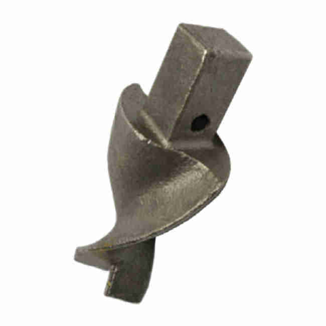 Manufacture Hex Driver Bits Rock With Carbide Bullet Teeth Earth Auger for Wholesales