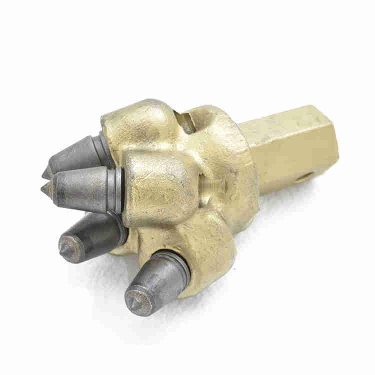 Heavy Duty Agricultural Tractors  U-Joint Spline Shaft