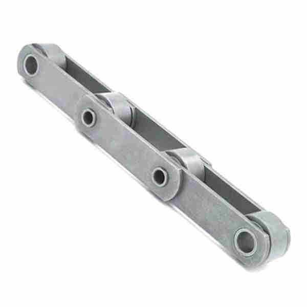 ZC21 ZC40 ZC60 ZC150 ZC300 ZC Series  Hollow Pin Conveyor Steel Chains