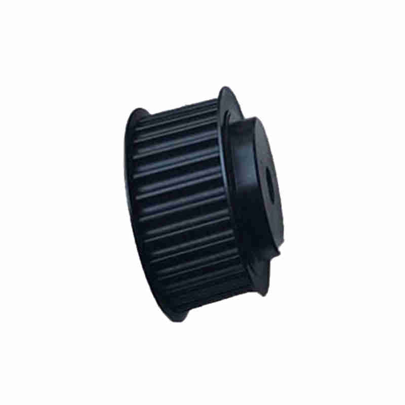 Alloy 10mm Bore Htd5m Timing Pulley and Belt