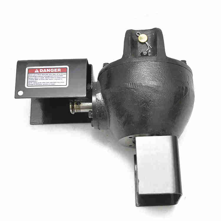 BS2200 Bucket Spike 3 Point Bale Spear