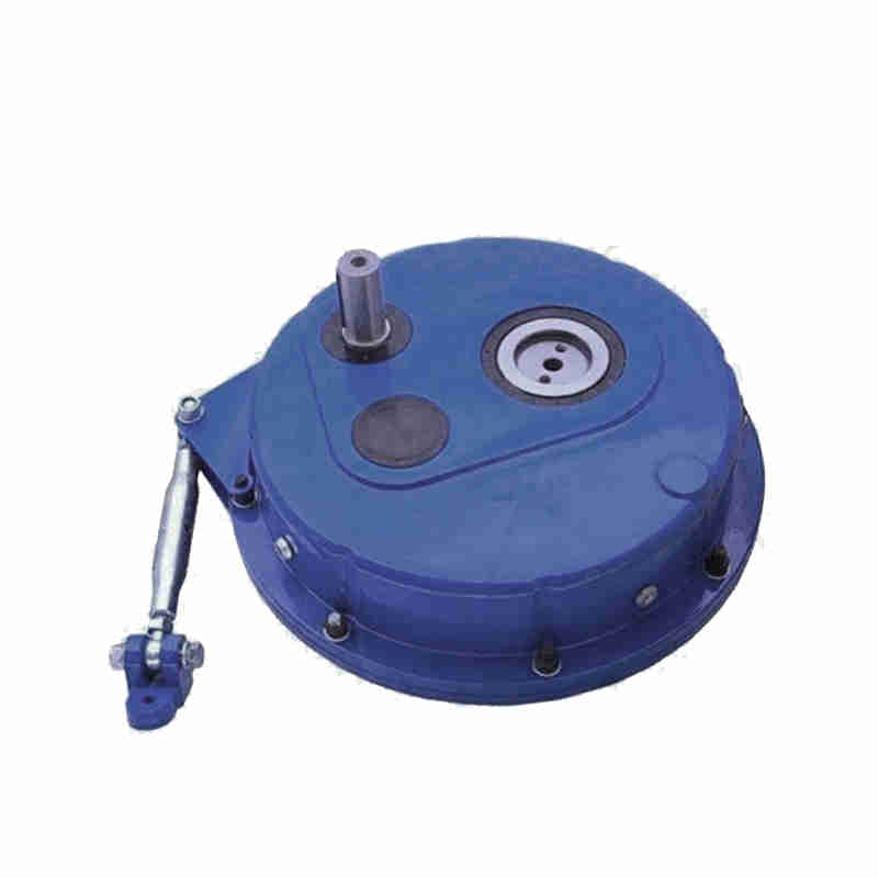 XG / TA Shaft Mounted Hanging Gearbox Speed Reducer for Mining & Quarry  Vertical Gearbox with Motor   Speed Variator