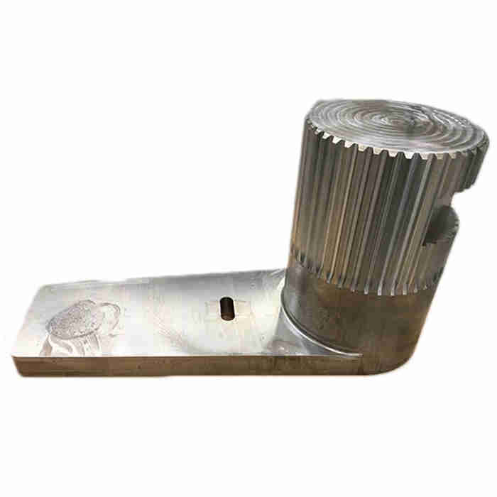 Factory Price Precision Machining Stainless Steel Quick Release Shaft Coupling