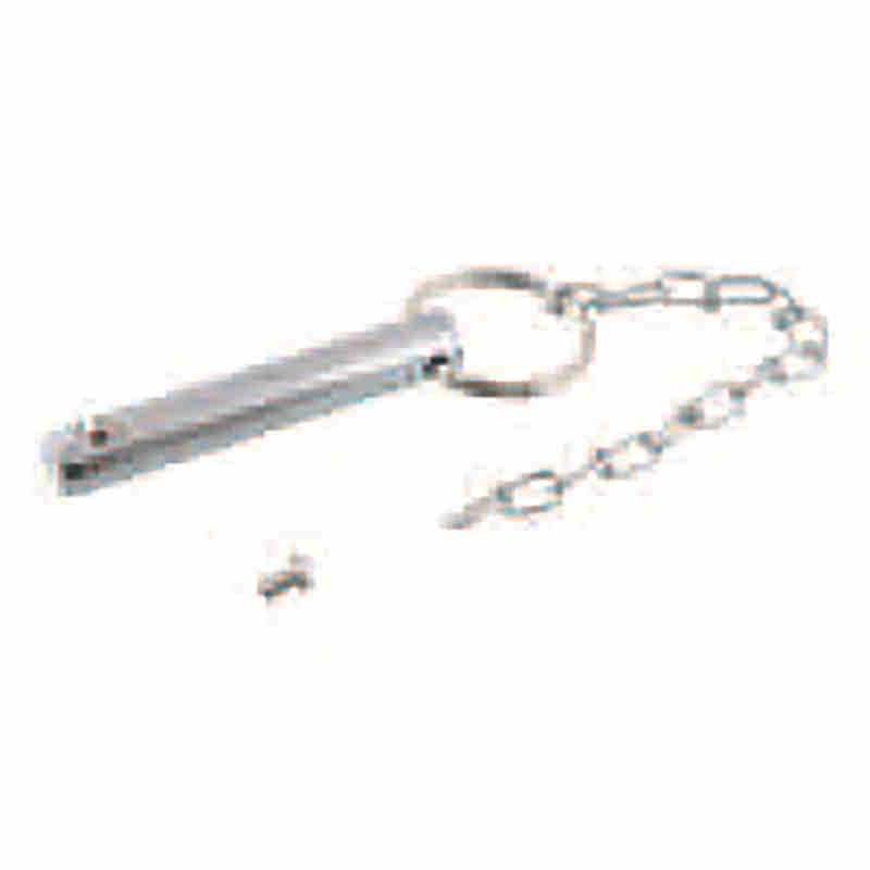 1BJY-JP-04 Trailer Parts and Accessories Replacement Trailer Pin
