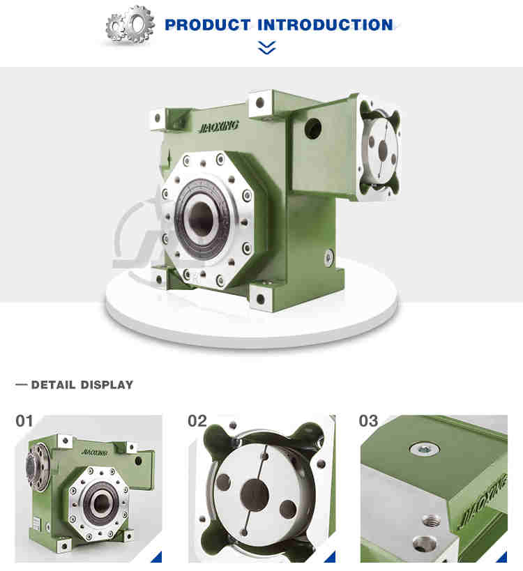 Superior Quality Servo Aluminium Variable Speed Reducer Electric Reduction Worm Motor Ordless Drill Gearbox