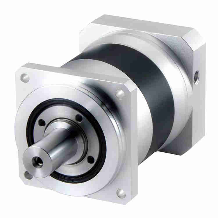 Made in China High Precision Low Backlash Low Noise Planetary Gearbox for Servo Motor
