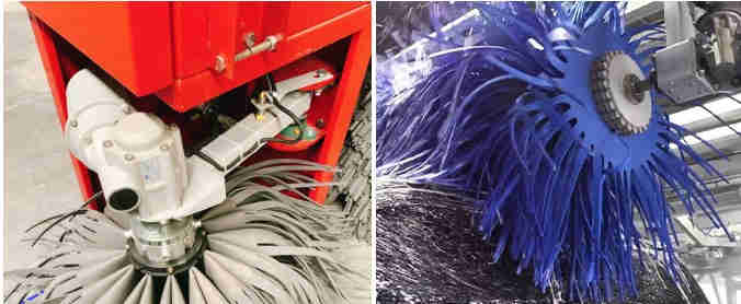 NMRV Aluminum Alloy Worm Wheel Reduction Gear Box Speed Reducer Automatic Car Washer Gearbox With  IP67 Motor