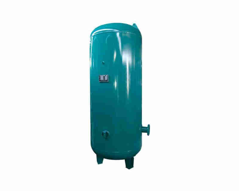 Carbon Steel Air Tank (compressed Gas), China Manufacturer OEM / ODM