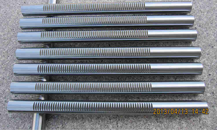 Custom Made Spur Gear Rack for Machine Tool Industry Power Transmission Parts