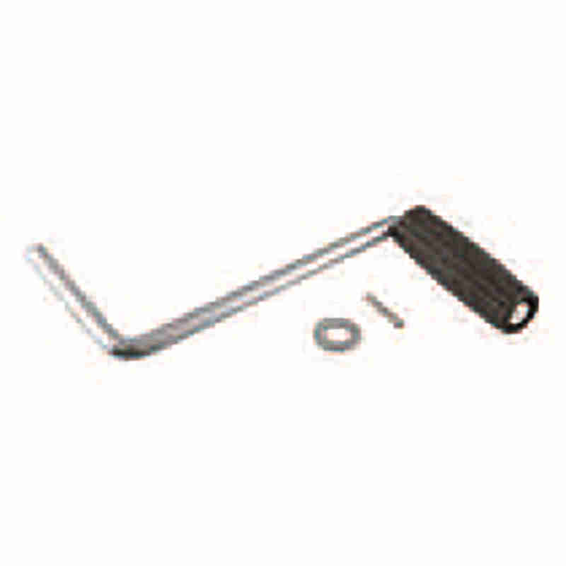 1BJY-JH-05 Trailer Parts and Accessories Replacement Swivel Trailer Jack Handle