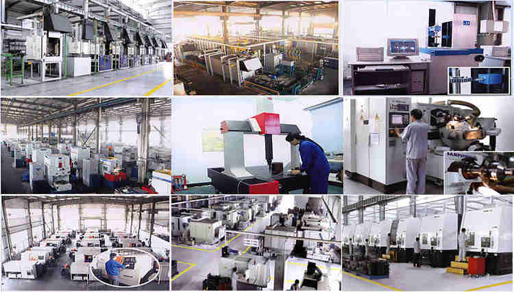 High Quality Cyclo Drive Motor Gearbox Cycloid Speed Reducer BWD2 Cycloid Gearbox with 3 Phase Synchronous Motor  Supplier