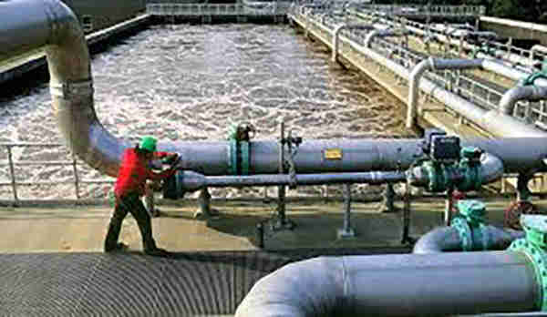 Good Quality Stainless Steel Sewage Treatment Chain and Sprockets for Wholesale