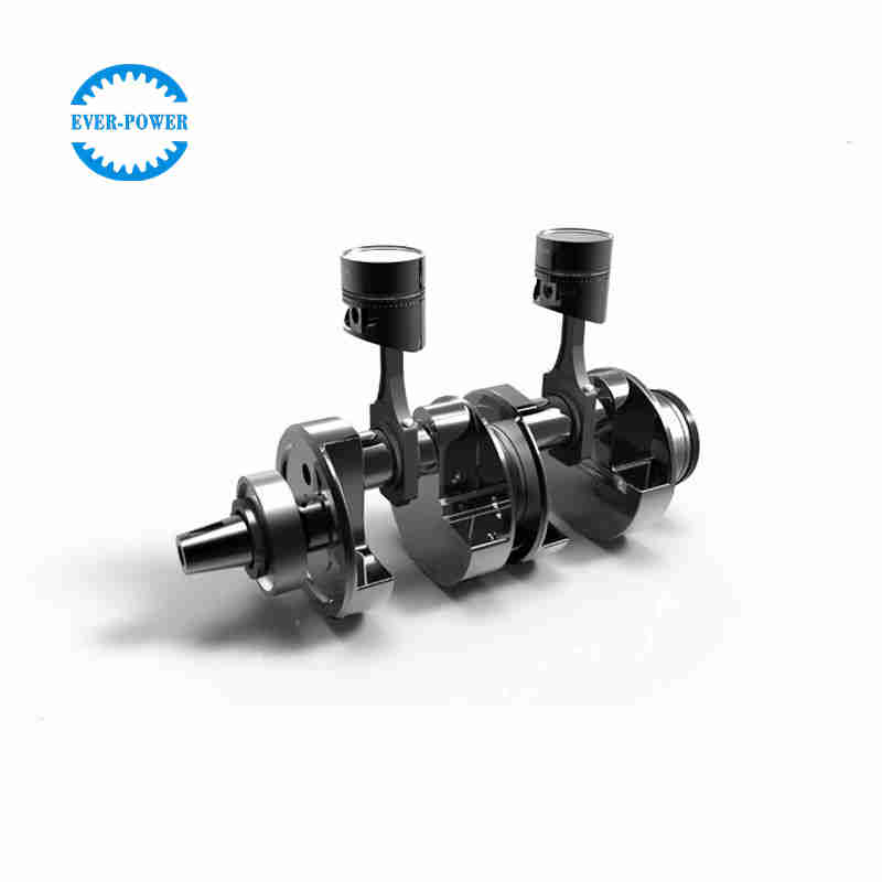 China Manufacturer Steel Alloy Output Spline Yoke for Car or Truck