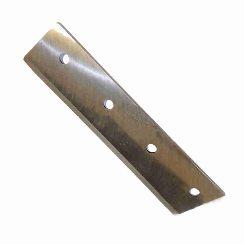 Agricultural Machinery Spare Parts 0982.20.11.00 Moving Piston Knife for Baler AP630