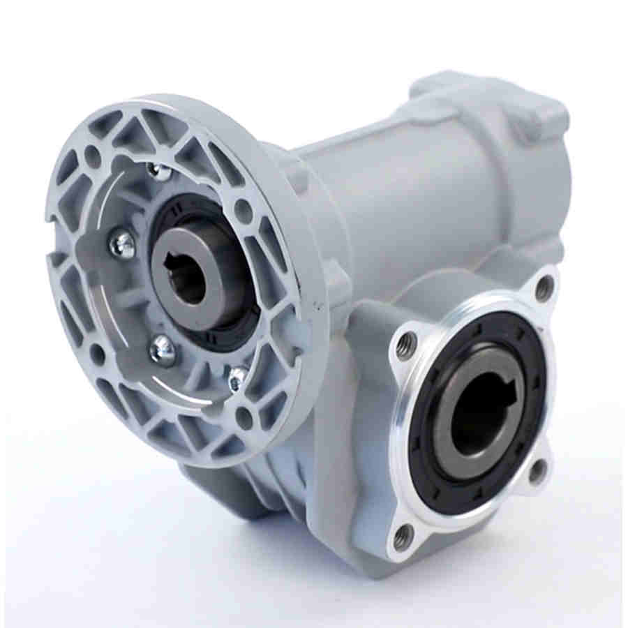 China Manufacturer VF Series Worm Gearbox for Conveyor