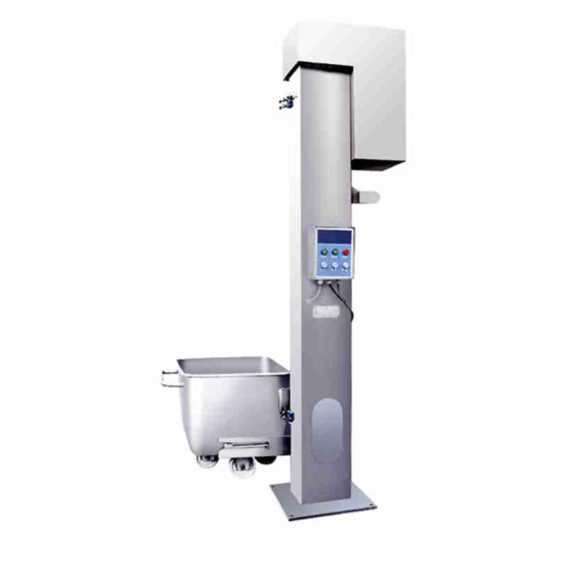YG-50/YG-84 Saline Injection Machine for Meat Seasoning