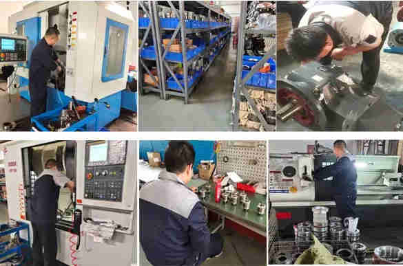 Promotional Various B3 Foot Mounted TEFC IEC Stainless Steel Motor for Food Processing Plant