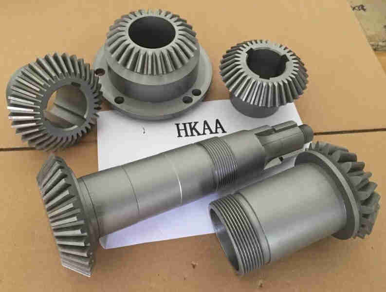 Factory Price Precision Machining Stainless Steel Quick Release Shaft Coupling