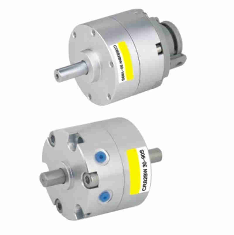 Good Quality Vane Rotary Turntable Swivel Rotary Cylinder-type Gear Lever Thin Swing Rack and Pinion Type Oscillating Cylinder