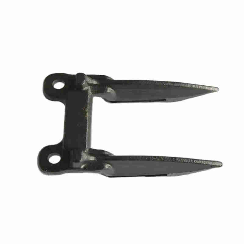 71386962 Knife Guard/double Finger for Combine Harvester