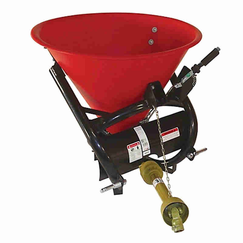 Farm Fertilizer Spreader/agricultural Fertilizer Spreader/atv Fertilizer Spreader