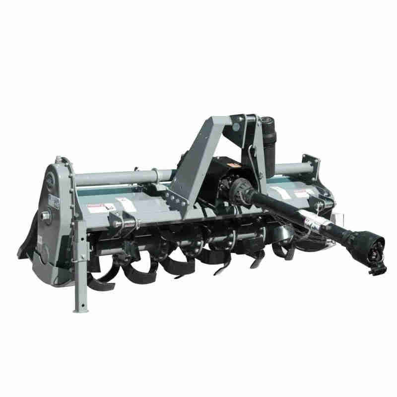 Tractor Heavy Rotavator and Rotary Tiller Cultivator