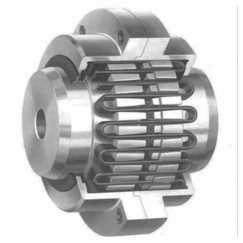 1040T10 Falk Spring Coupling