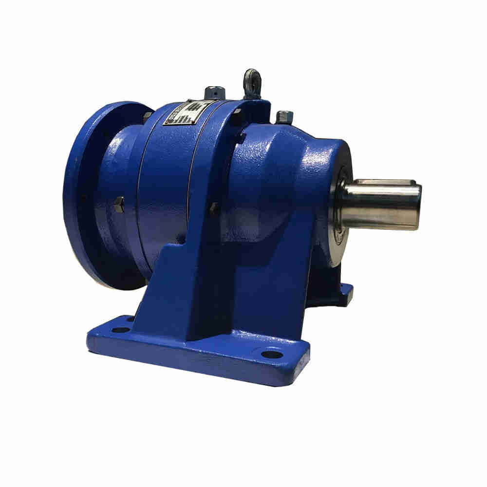 HOT SAIES! WOSEN BRAND XB Series Cycloidal Gearbox with Motor Geared Motor