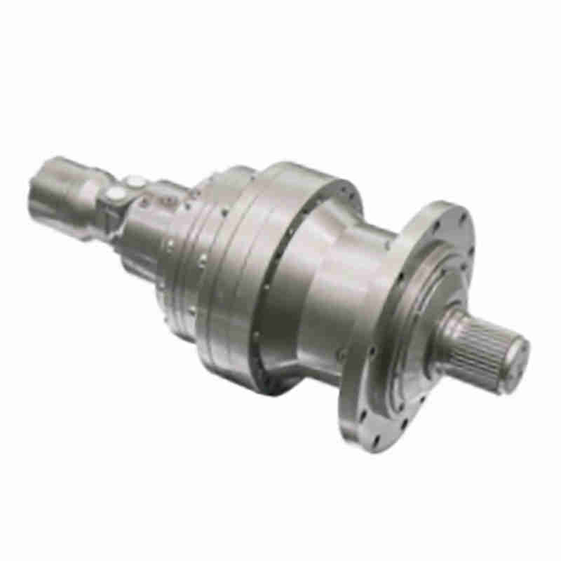 Special Design Widely Used ZCM / ZJM Series Torque Range 1000-38000 N.m Hydraulic Transmission for Sale