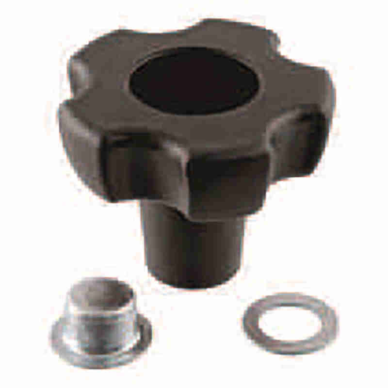 1BJY-JHG-01 Trailer Parts and Accessories Replacement Trailer Jack Handle