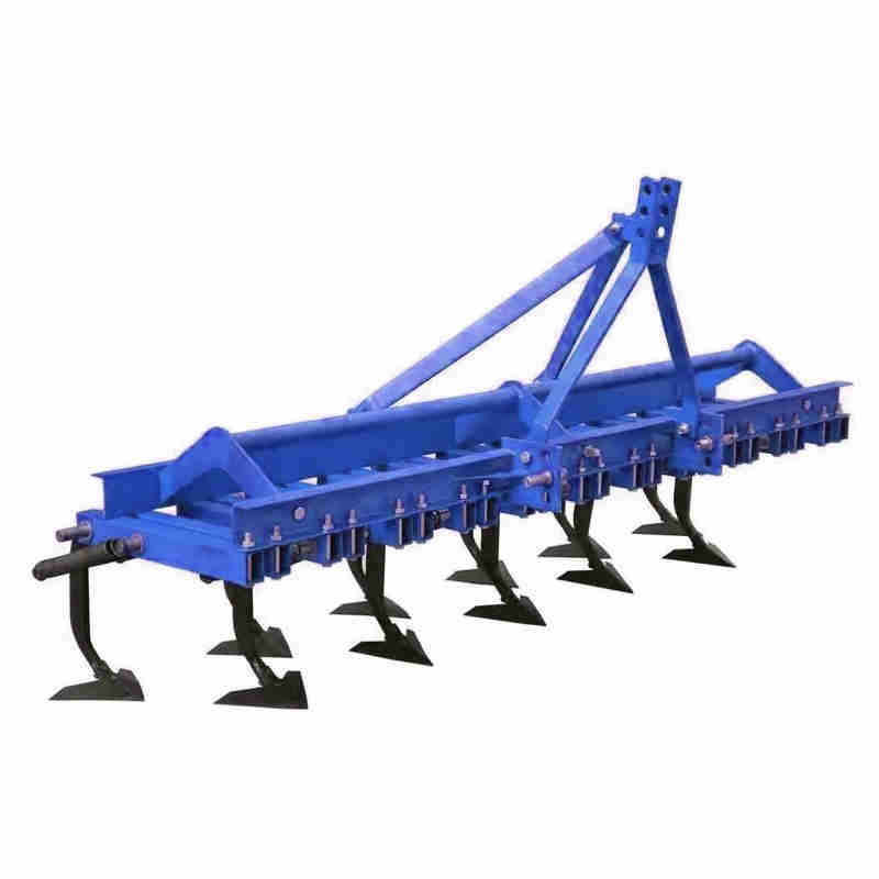 Made in China Chisel Plow for Small Tractor