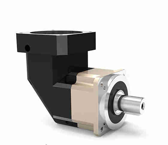 SMRY TXT Shaft Mounted Gearbox