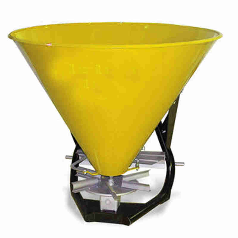600L Fertilizer Spreader/fertilizer Spreader Parts/atv Salt Spreader