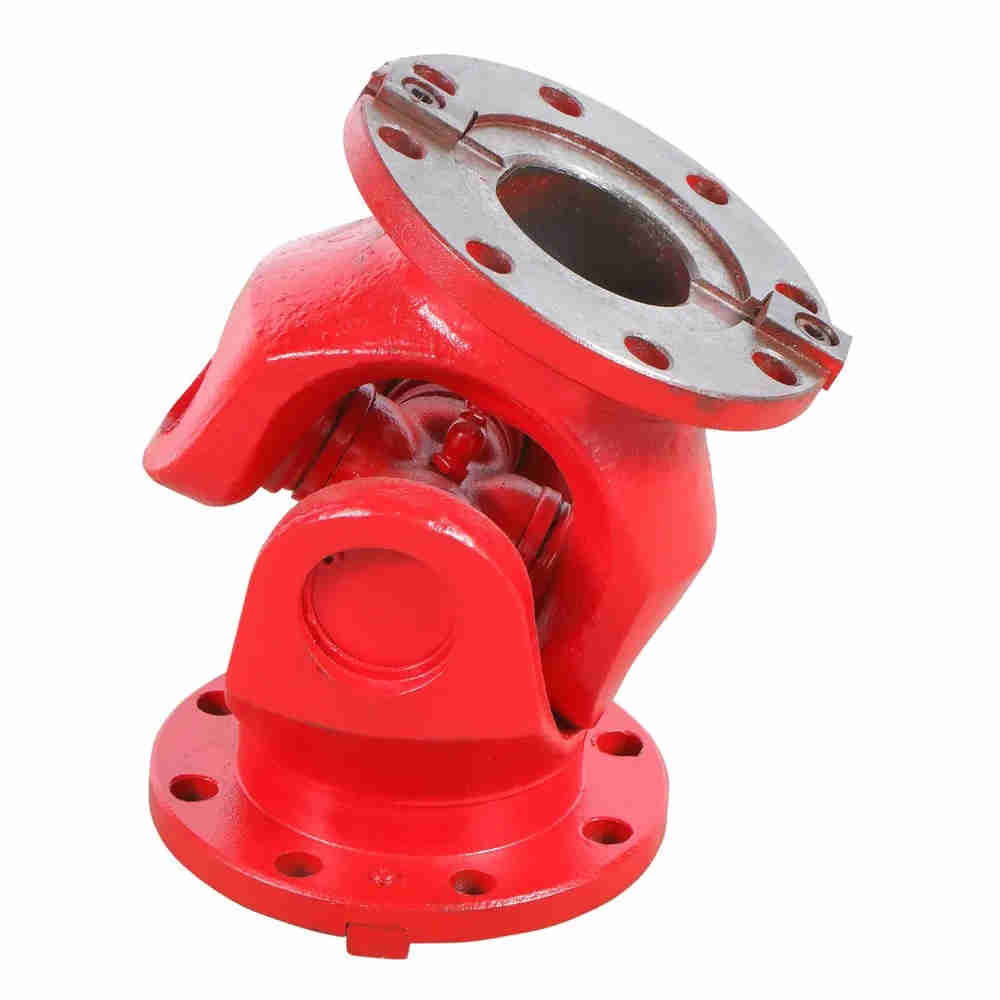Low Price Guaranteed Quality SWP-C Short Universal Joint Coupling Without Flex Type