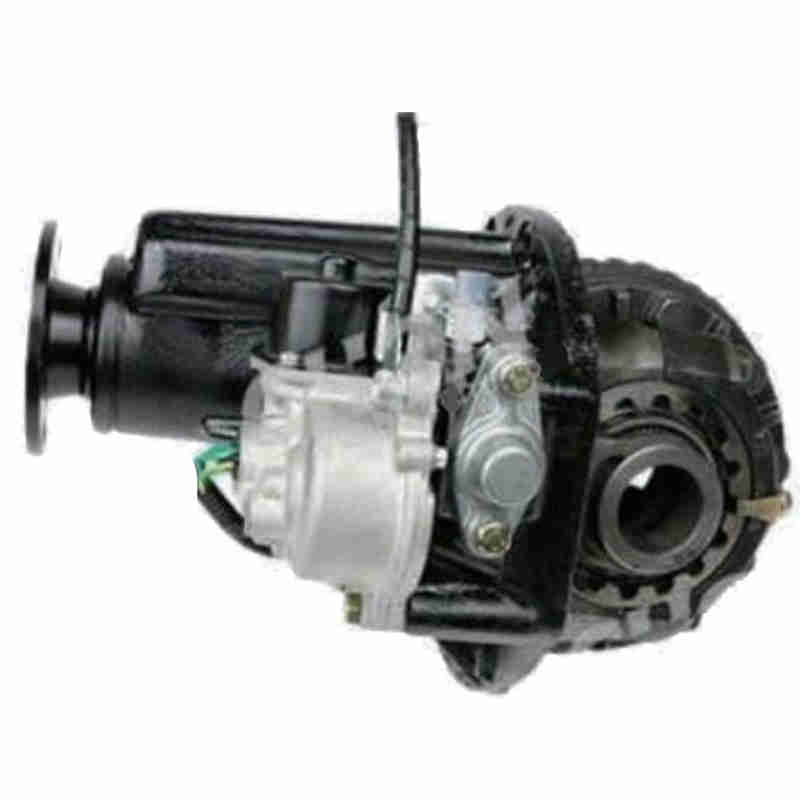 Front Differential Lock Parts Accessories Fit for Toyota  Land Cruiser  FZJ80 70 73 74 75