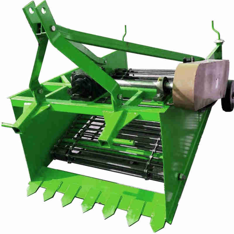 Farm Machinery Parts 4U-600 Potato Harvester Chain for Sale