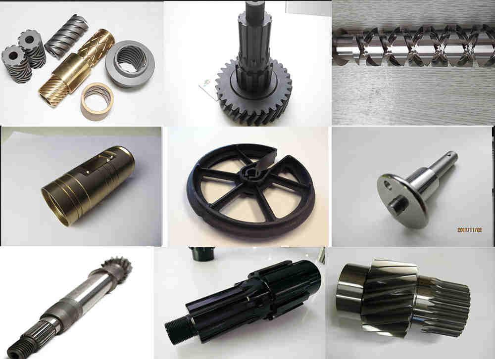 Factory Price Mini Cardan PTO Drive Shaft High Quality Drive Shafts Product