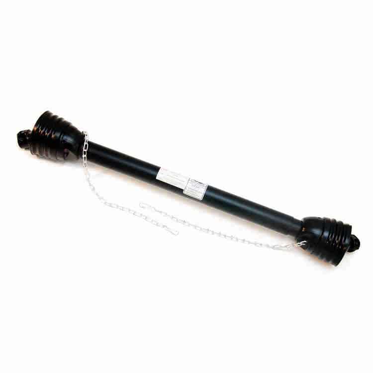Pto Shaft With Shear Bolt for Tractors in Agricultural Use