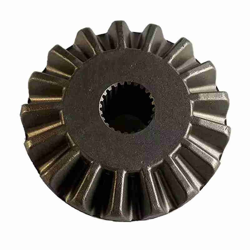 Agricultural 3A273-43420 Steer Knuckle Gear 17T  for Tractor M5000,M6040