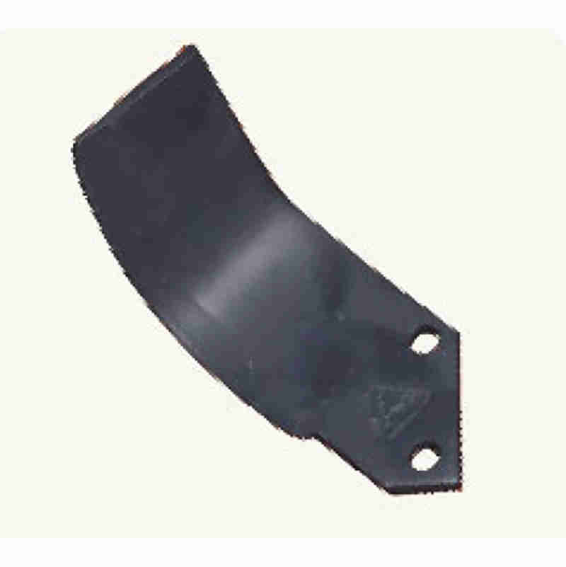 XG-15 Good Quality Customized Agricultural Machinery Parts Rotary Tiller Blade Replacement of C TYPE/India Machine